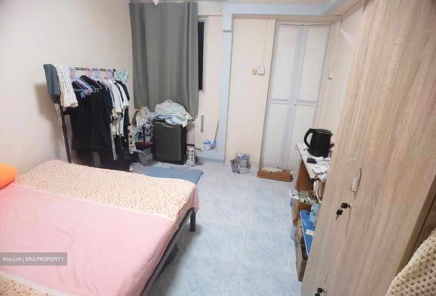 Blk 211 New Upper Changi Road (Bedok), HDB 3 Rooms #636870481
